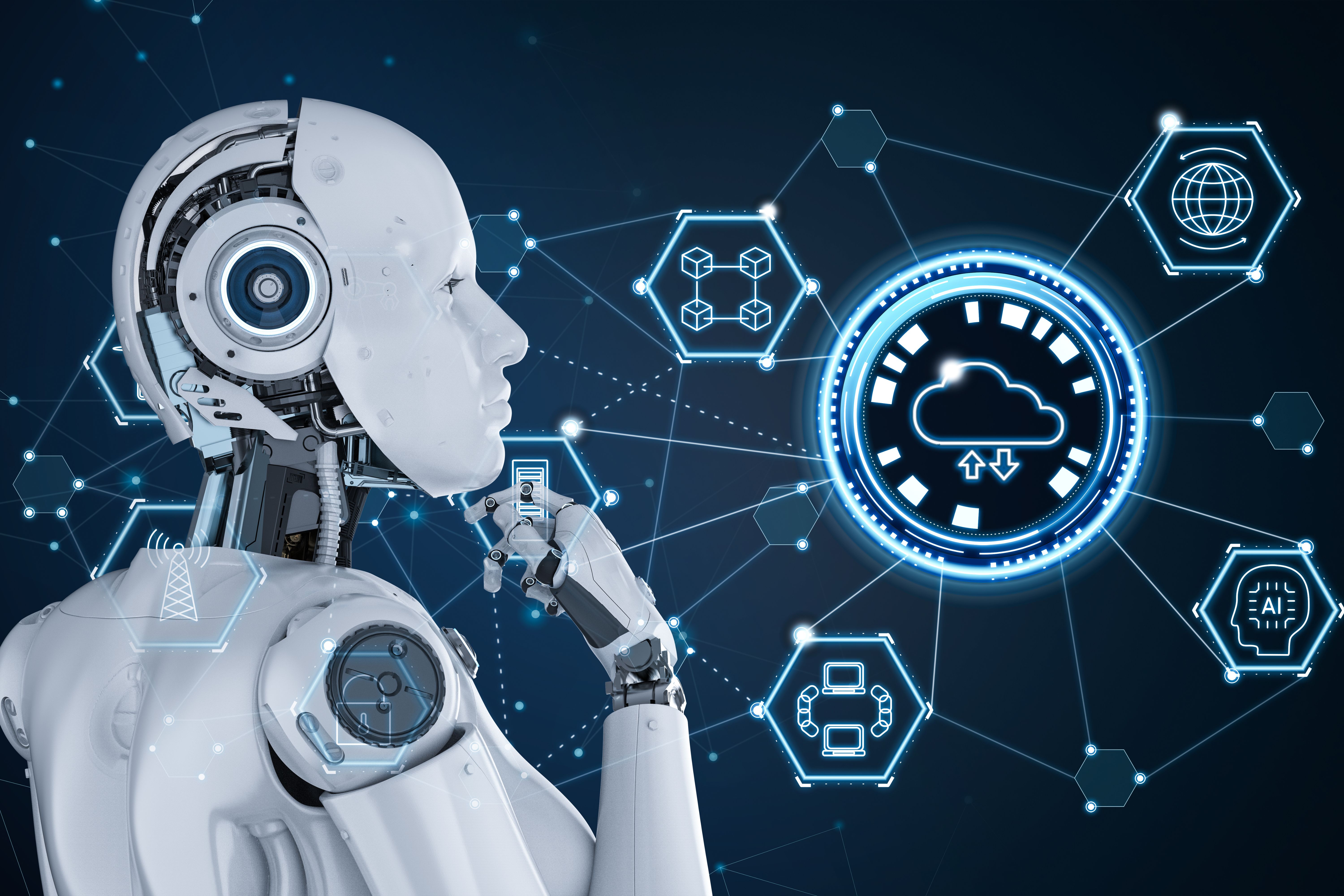 Top 5 AI Tools to Boost Your Professional Productivity This Year