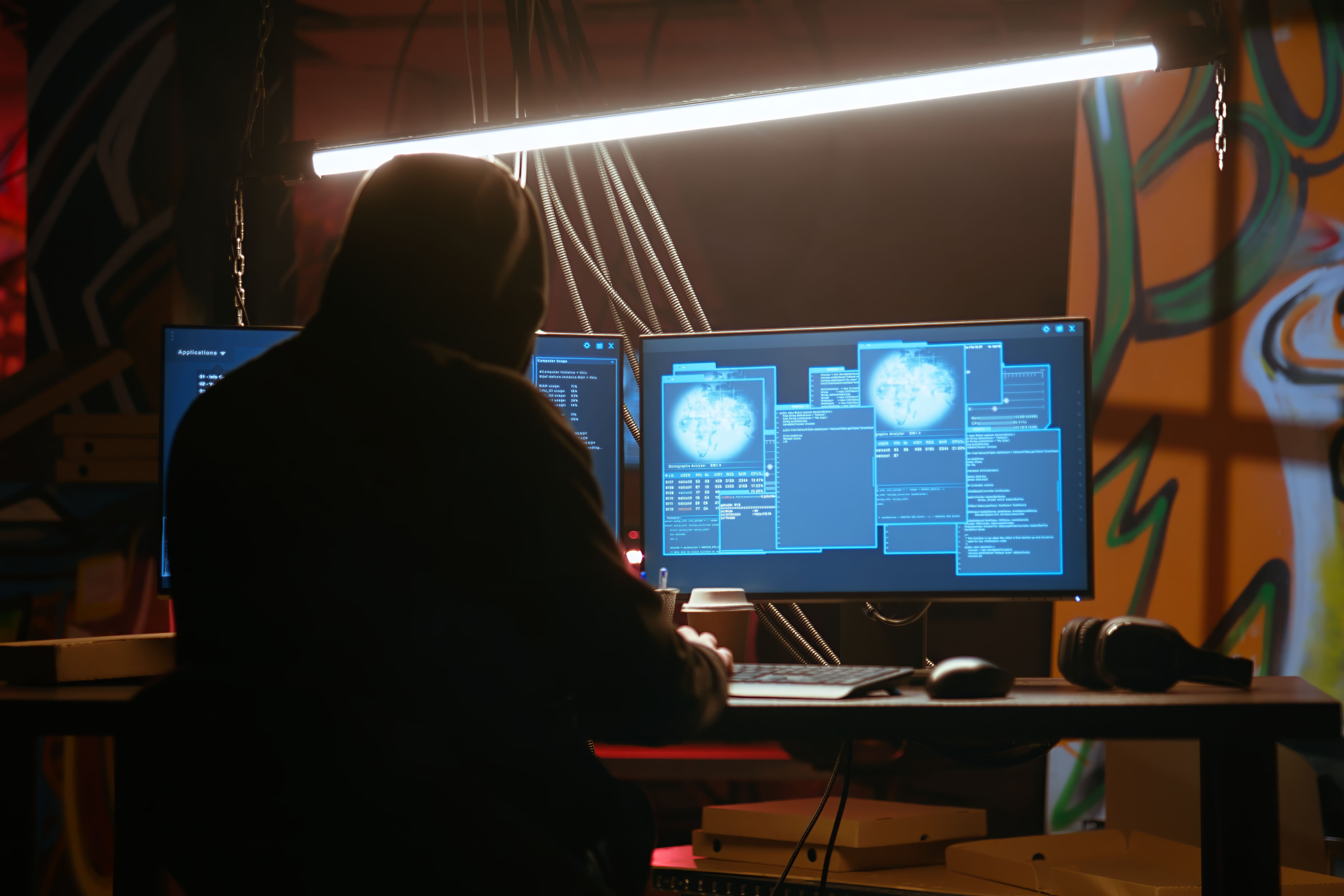 Cybersecurity Tips: Protecting Your Personal Data from Hackers