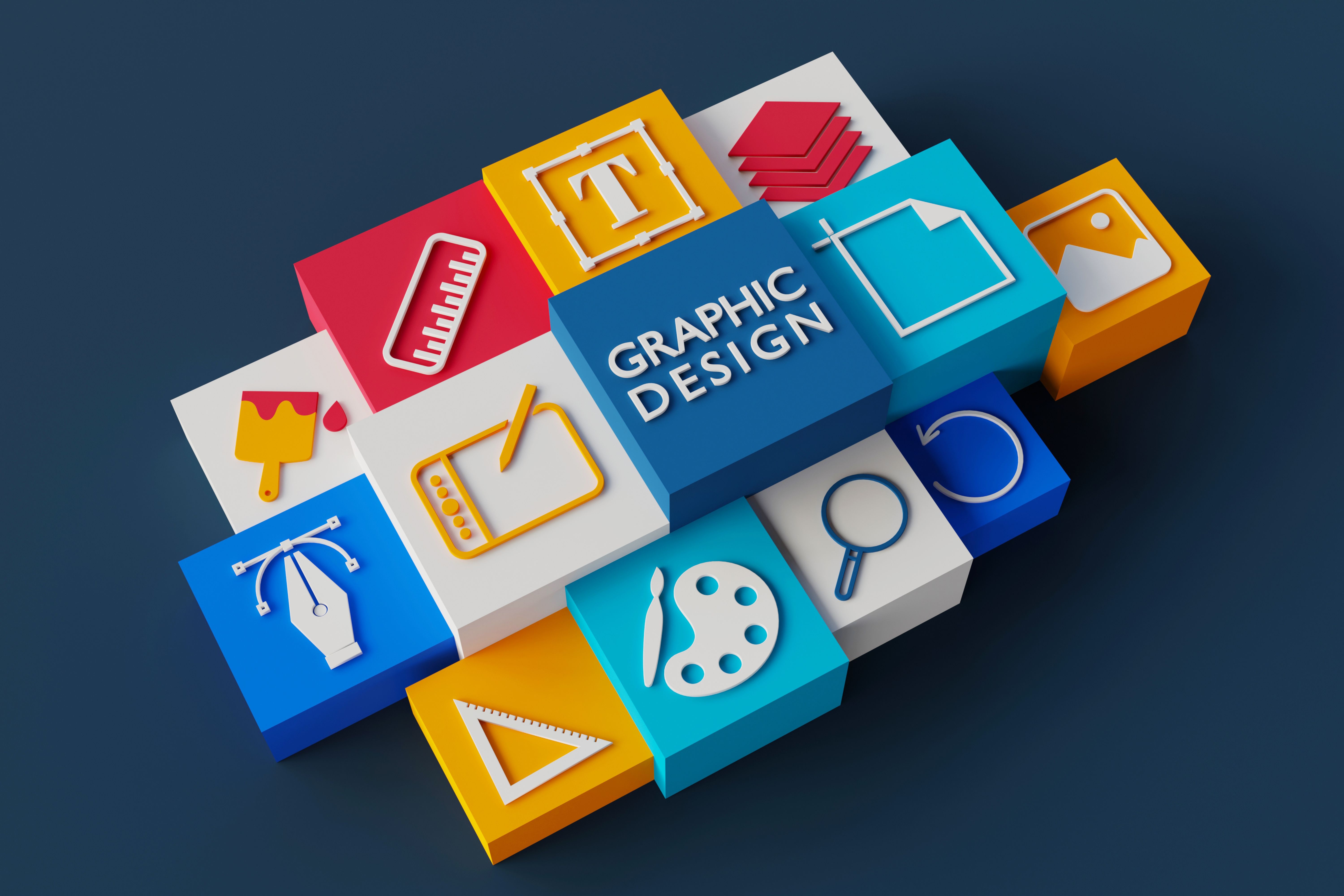 A Beginner’s Guide to Graphic Design Assets: Using Freepik and Canva Pro