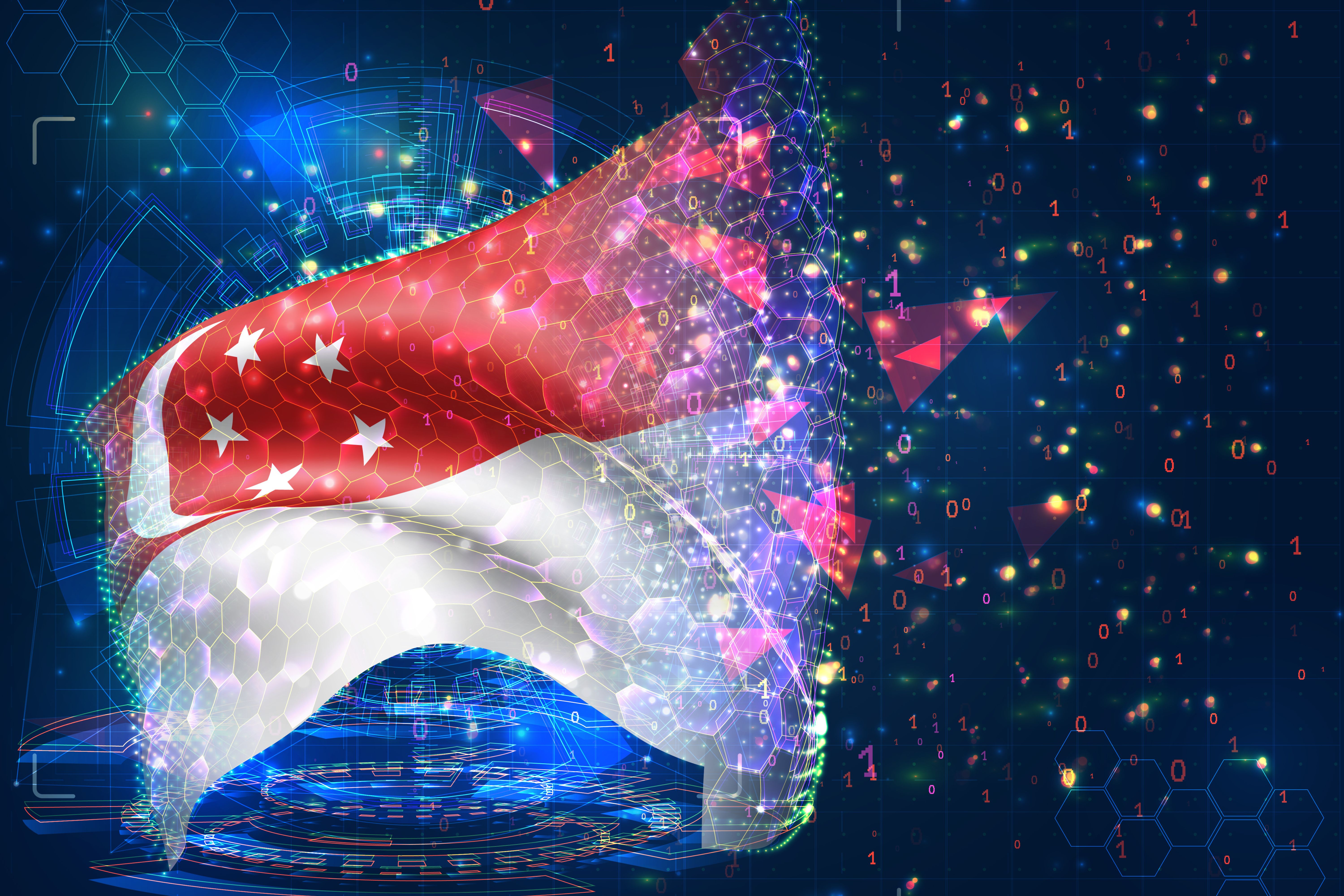 Why Singapore Servers are Best for High-Speed Internet in Southeast Asia