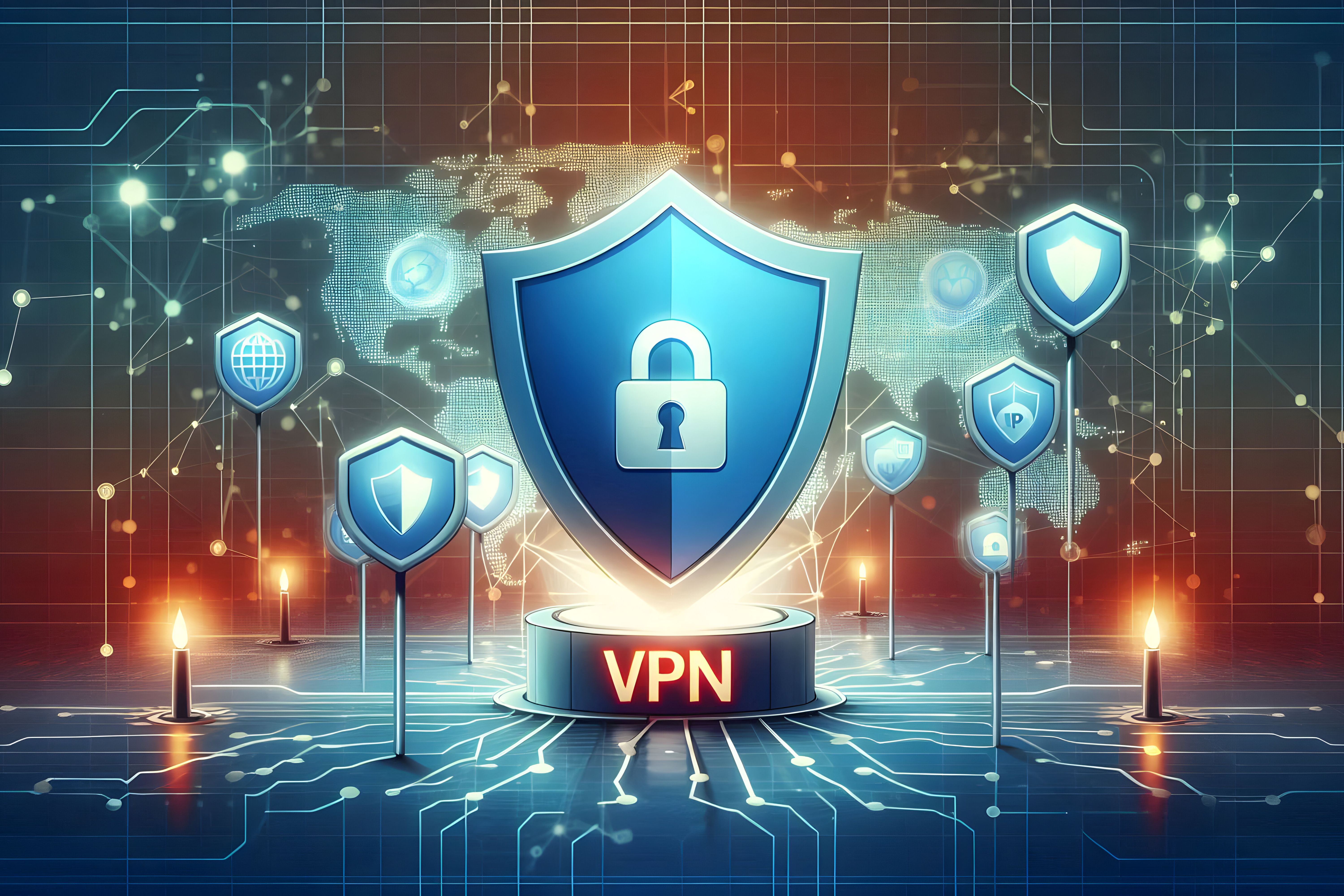 The Ultimate Guide to Online Privacy: Why You Need a VPN in 2026