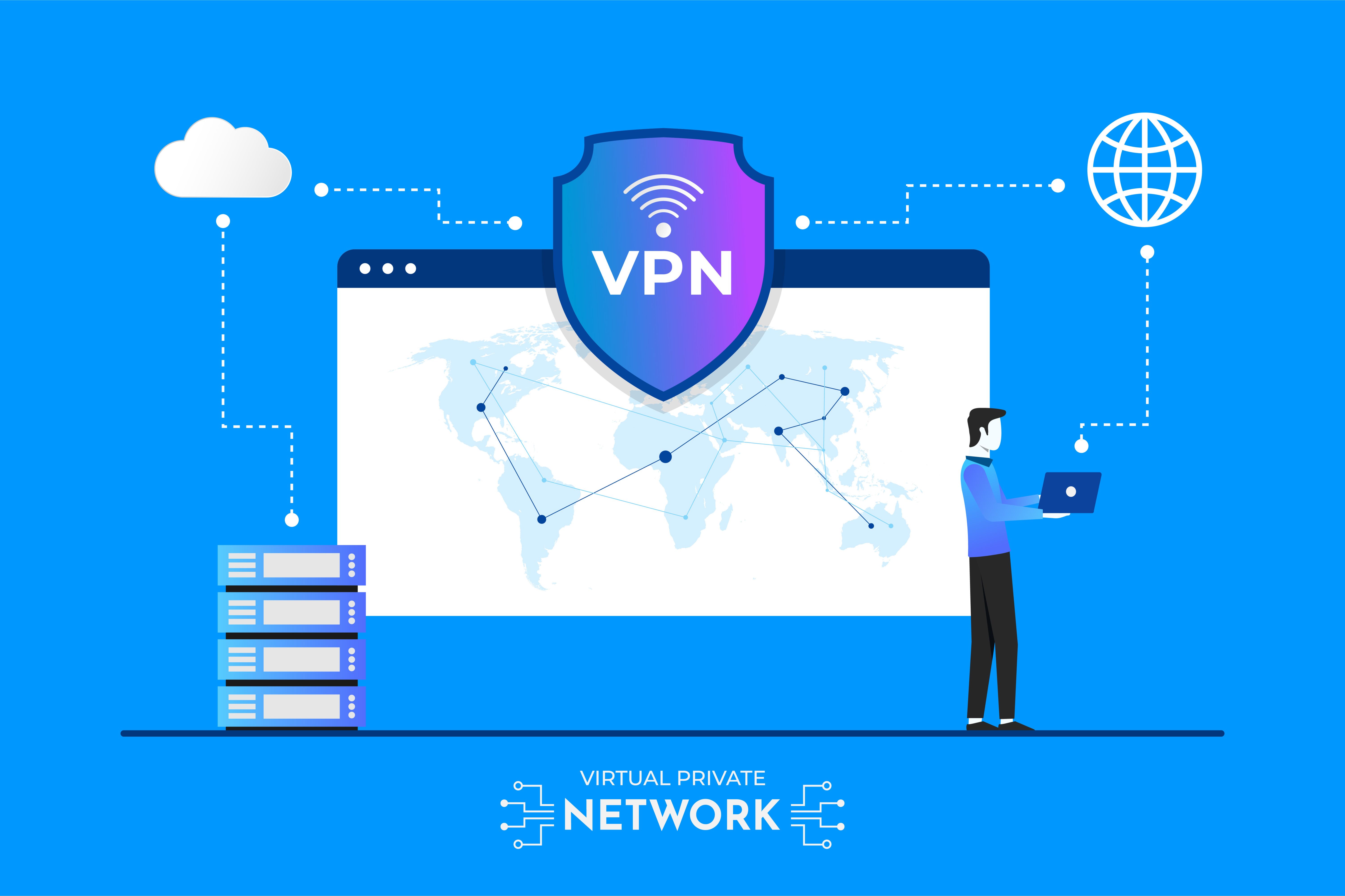 How to Choose the Best VPN Protocol: Shadowsocks vs. V2Ray vs. Trojan