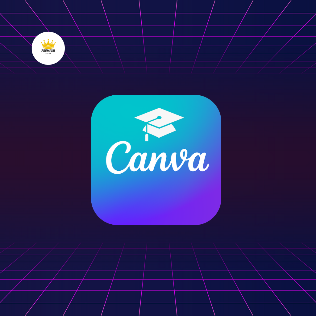 Canva Edu Pro
