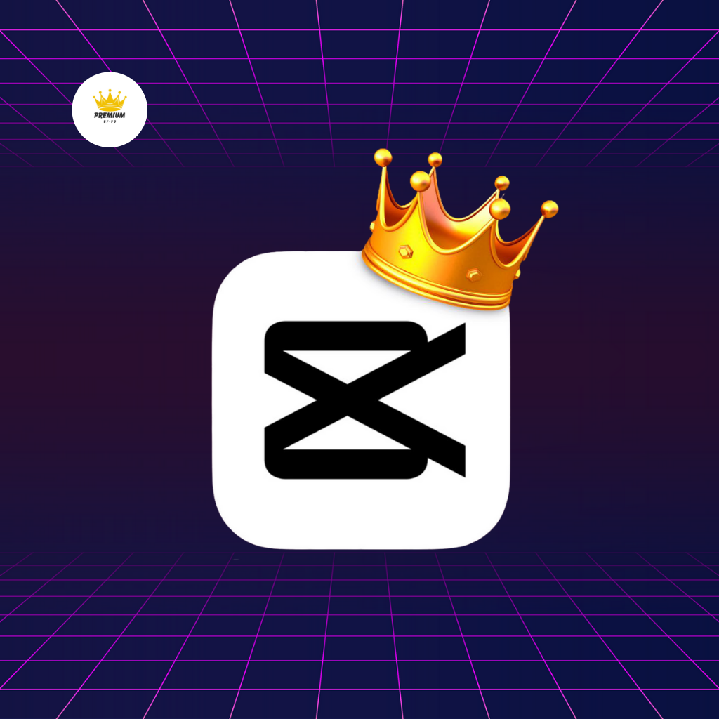 Capcut Pro (Share Acc)