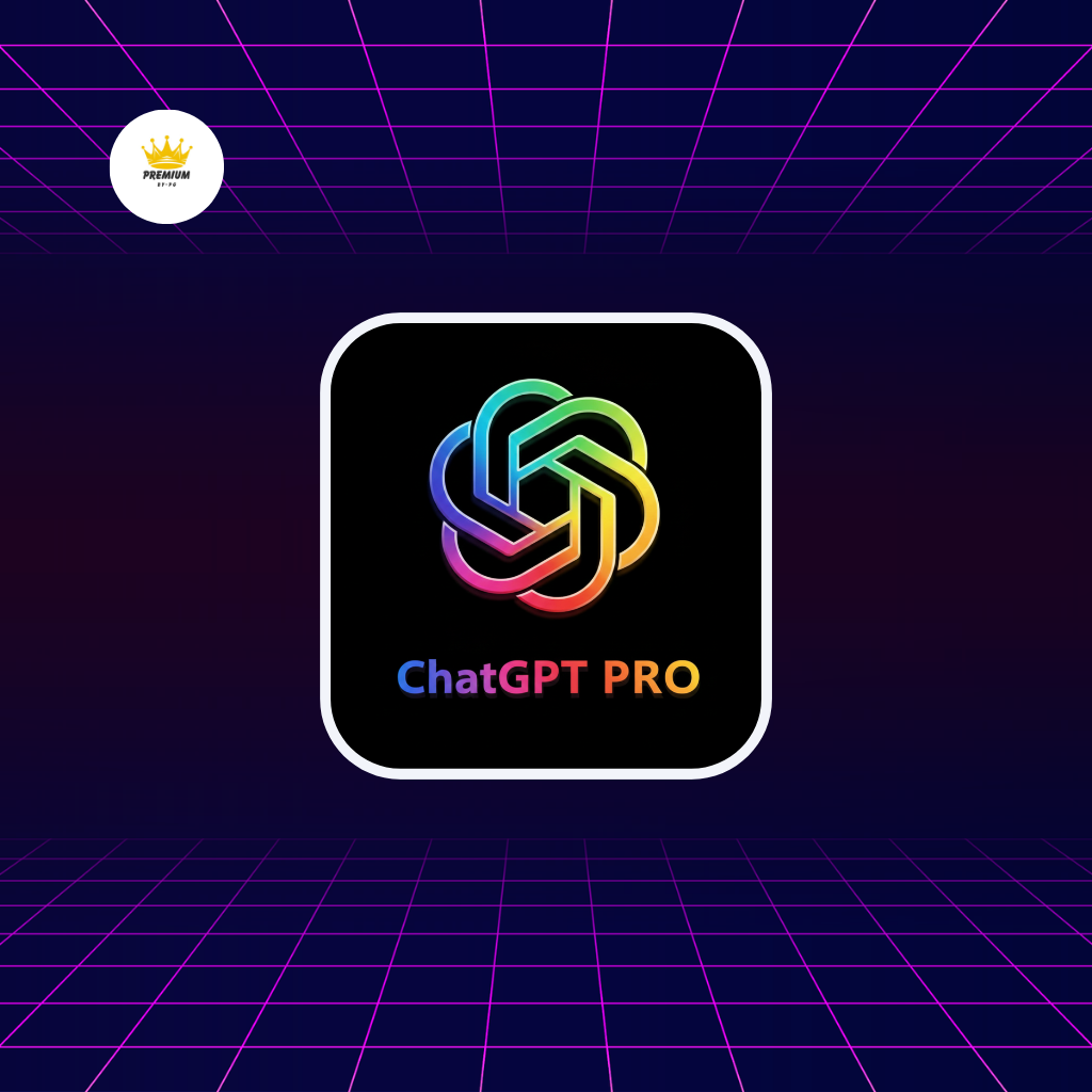ChatGPT Pro (1 Month Team Invite)