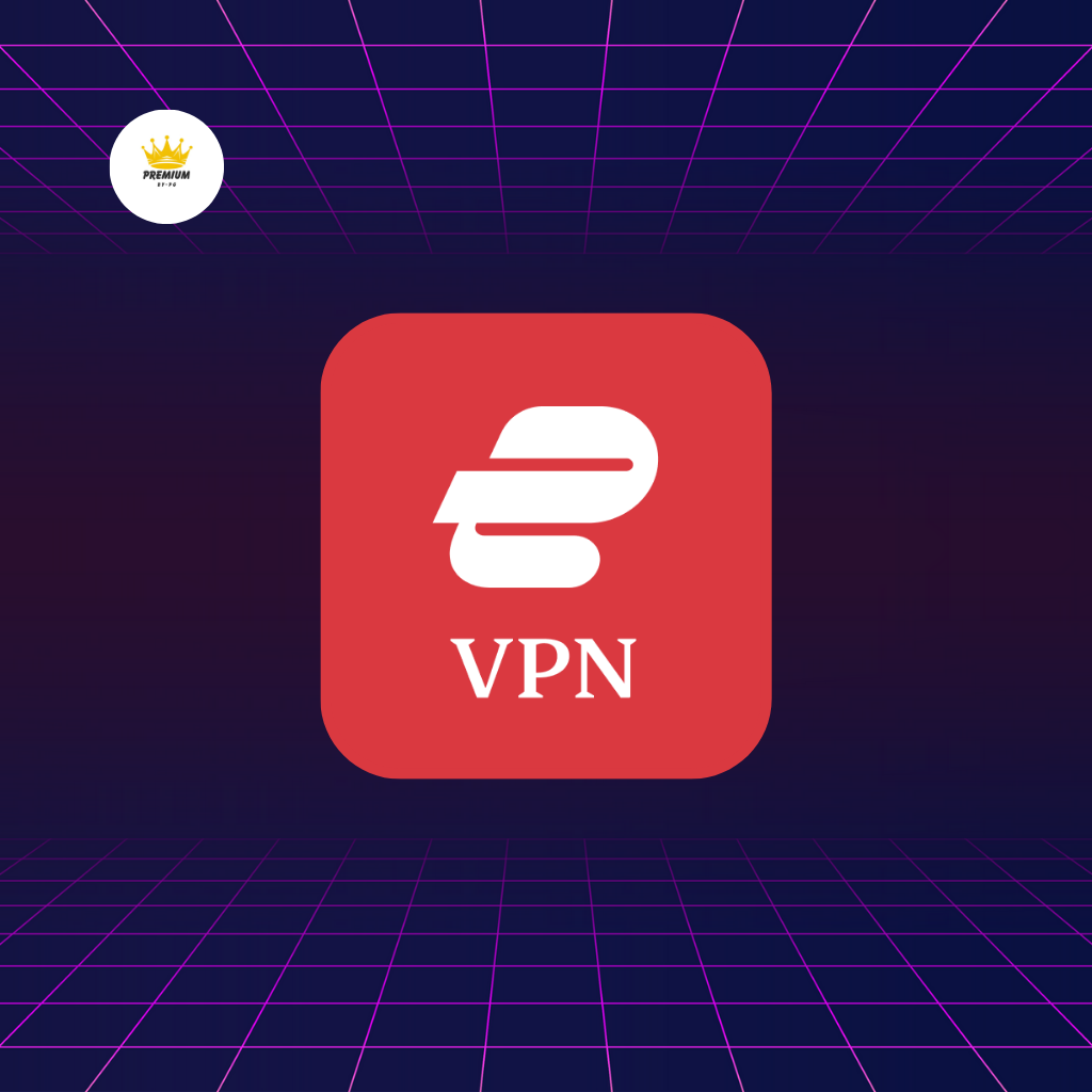 Express Vpn