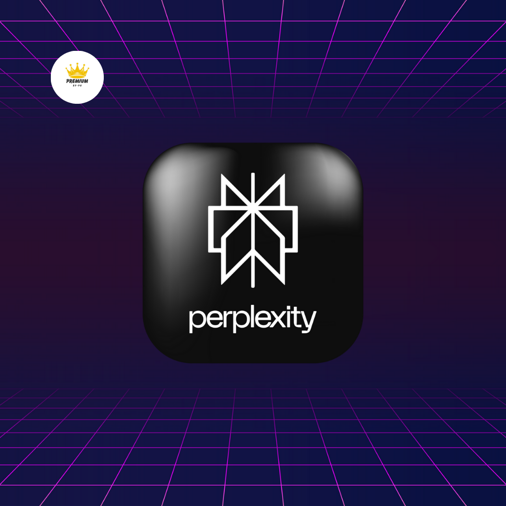 Perplexity Pro Plan