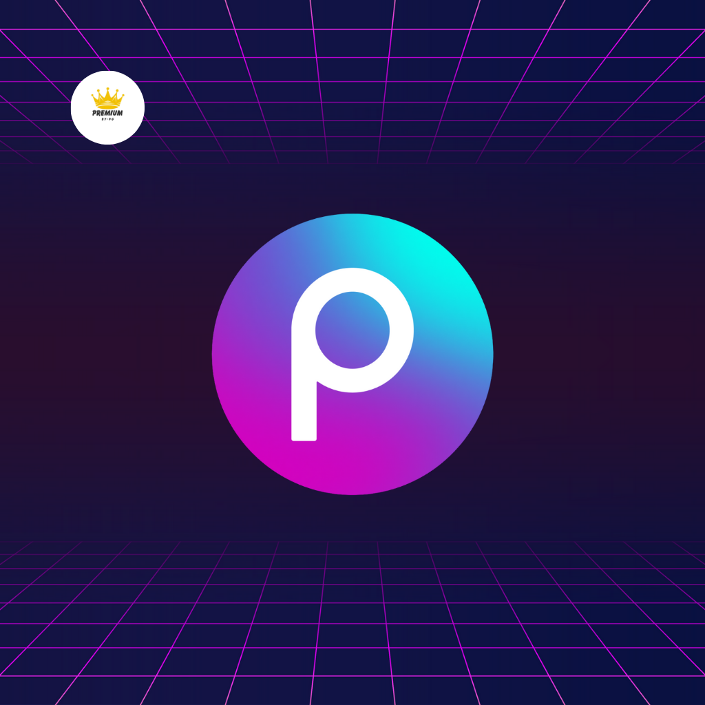Picsart Gold (Share Acc)