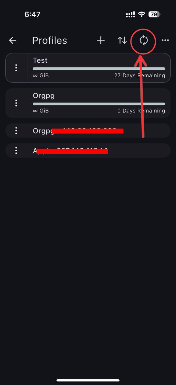 Step 7